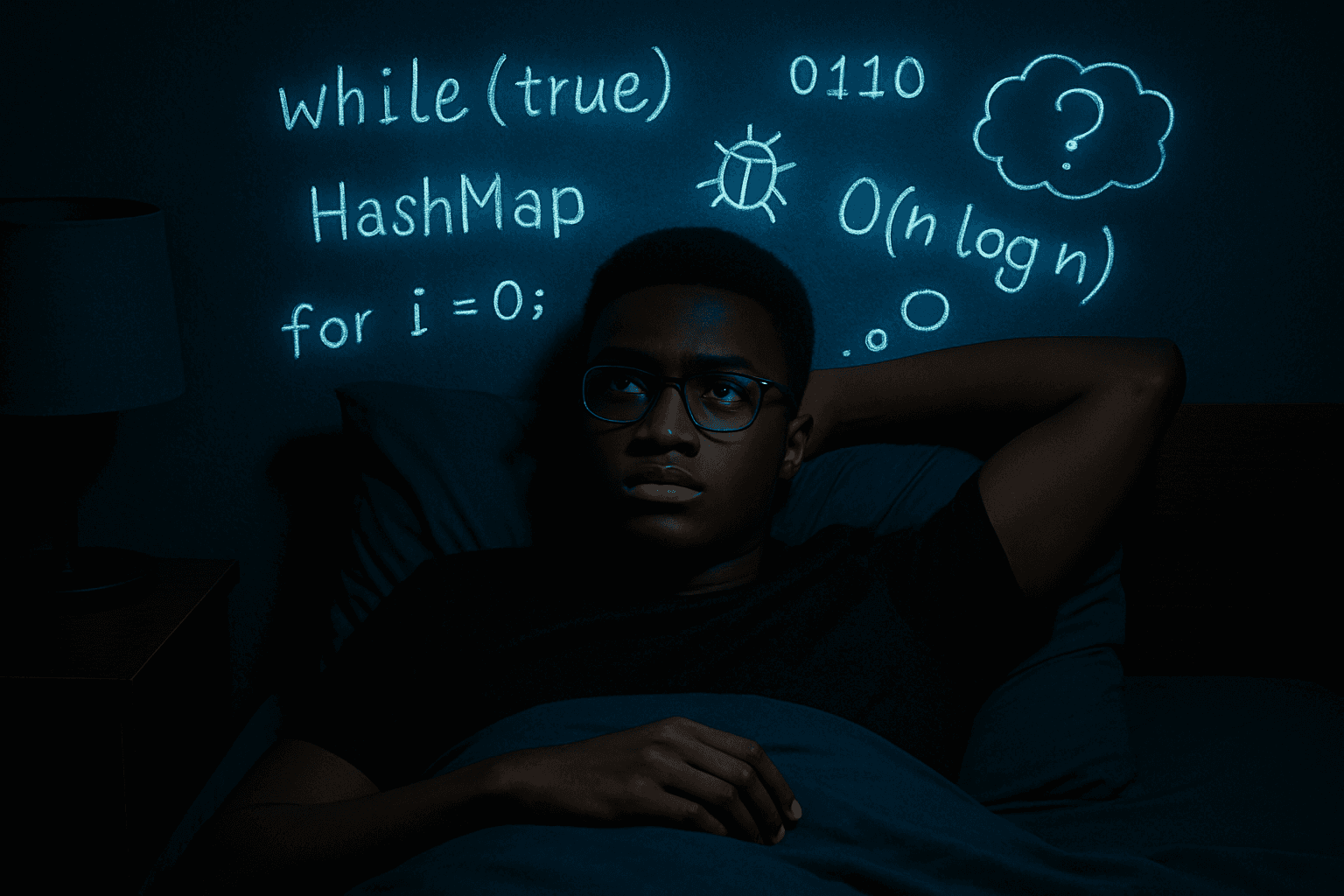 My Bad Habit… You Won't Guess It.