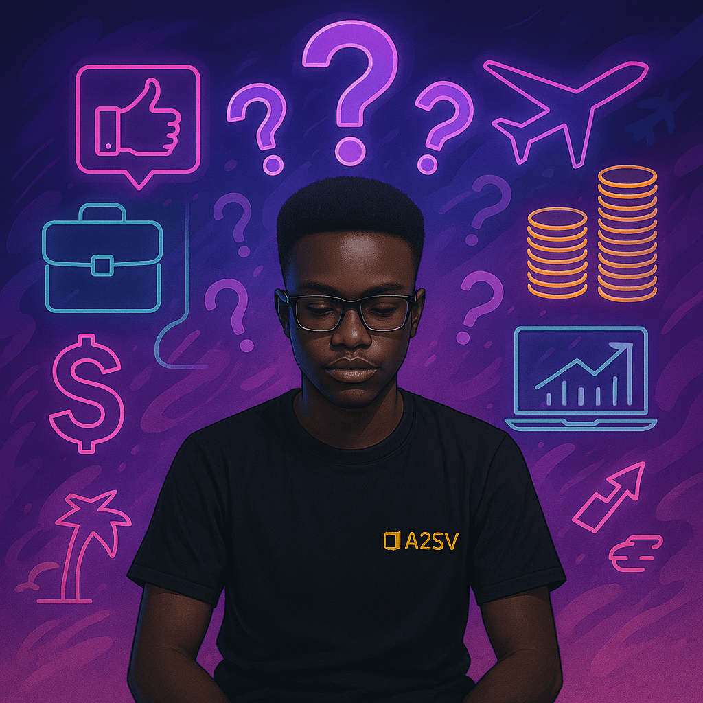 The Paradox of Modern Freedom