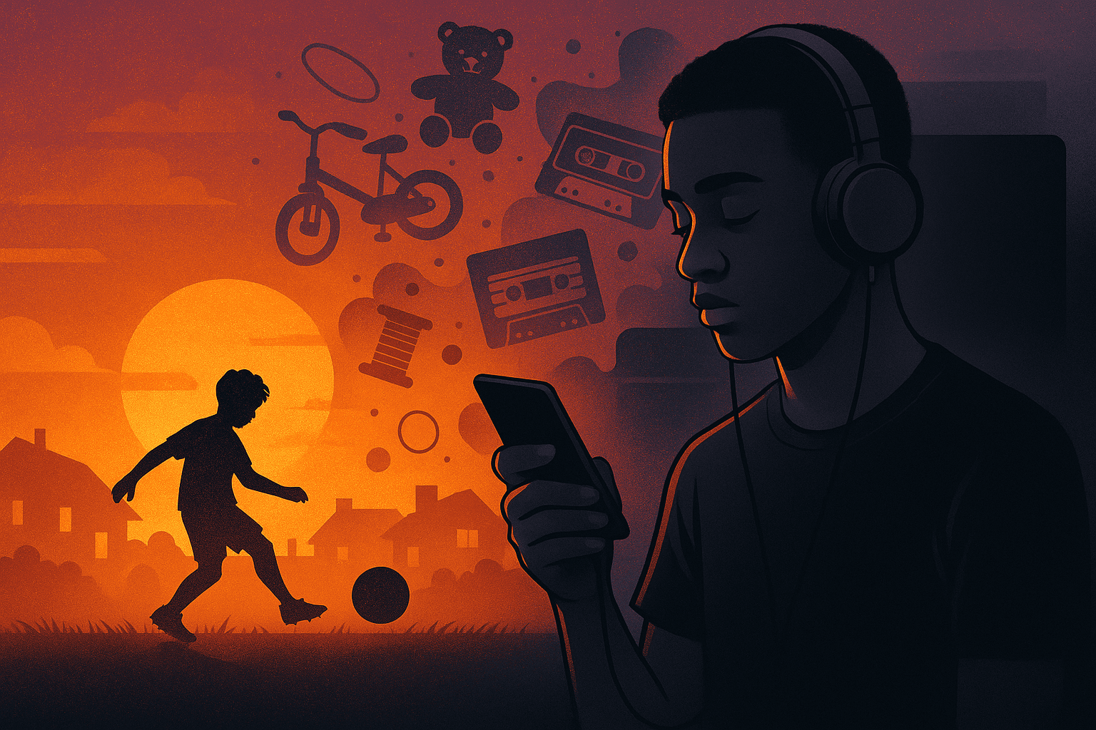 Sorry Ain't Answer… I've Been Busy