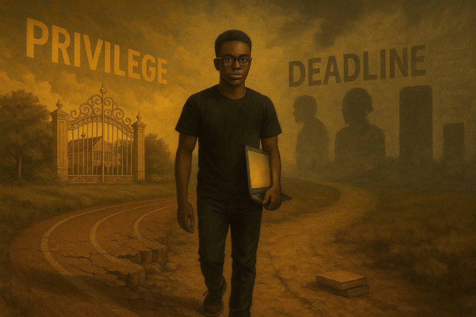 Could You Survive Being Me?