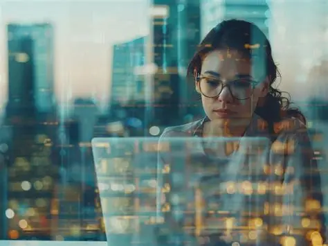 Women in Tech — Breaking Barriers or Building New Ones?